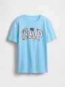 GAP Детска риза с логото на GAP