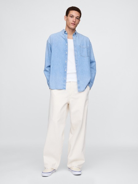GAP Дънки Baggy Carpenter GAP