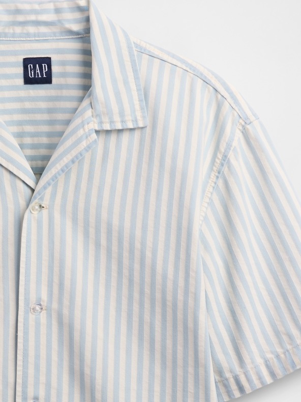 GAP Дънкова риза GAP