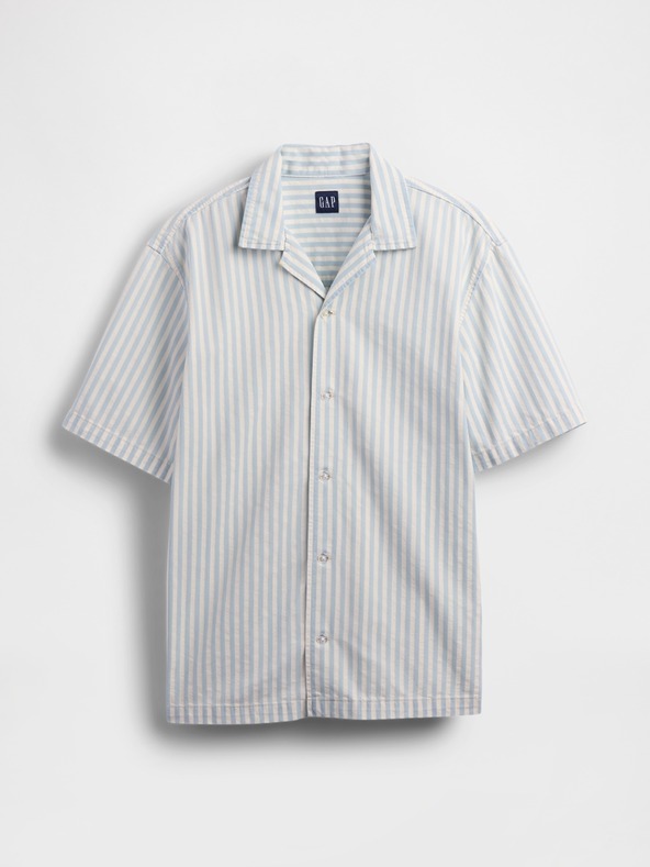 GAP Дънкова риза GAP