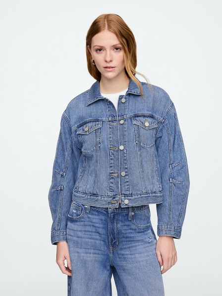 GAP Дънково яке SuperSoft GAP