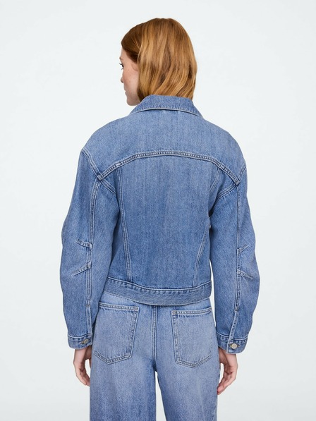 GAP Дънково яке SuperSoft GAP