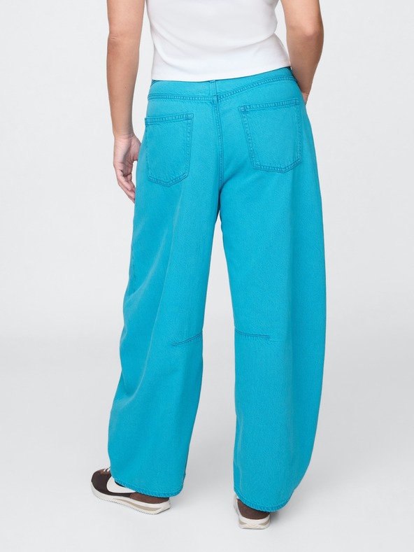 GAP Дънки Horseshoe UltraSoft GAP