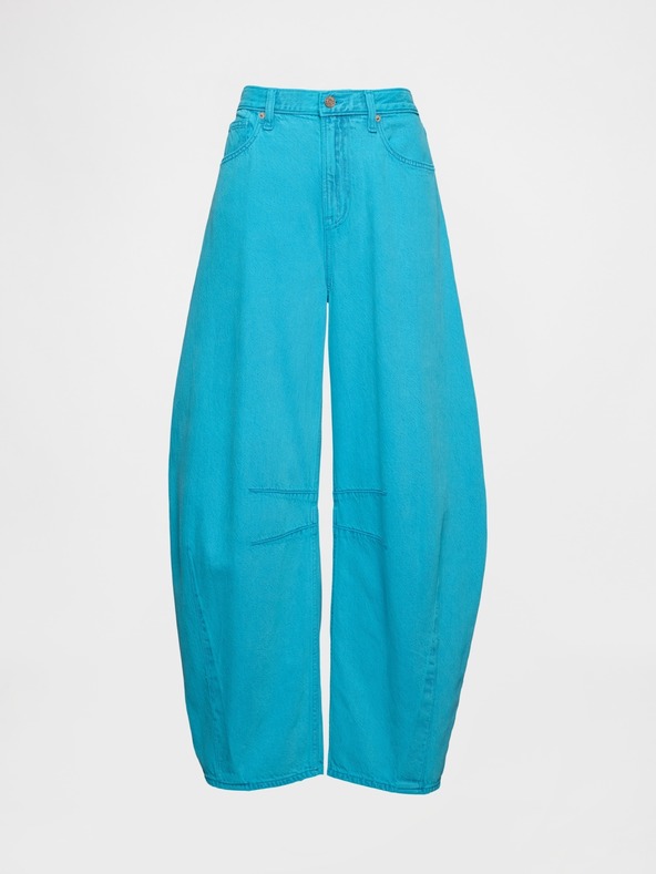 GAP Дънки Horseshoe UltraSoft GAP