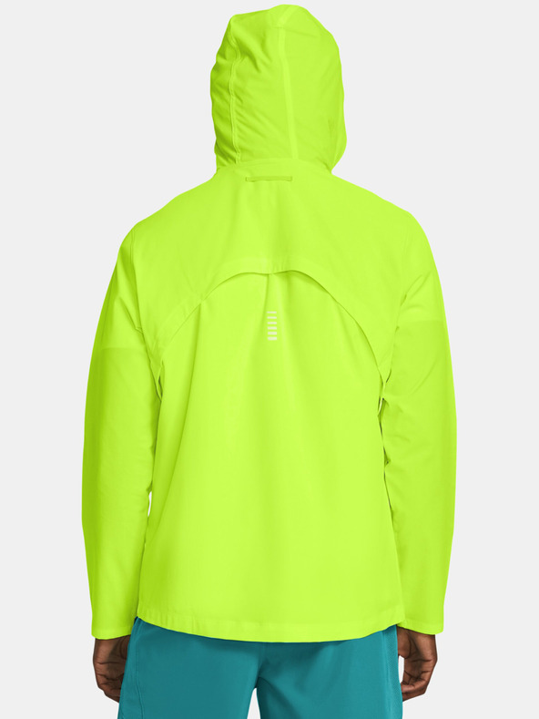 Under Armour Мъжки анцуг Under Armour UA OUTRUN THE STORM JACKET