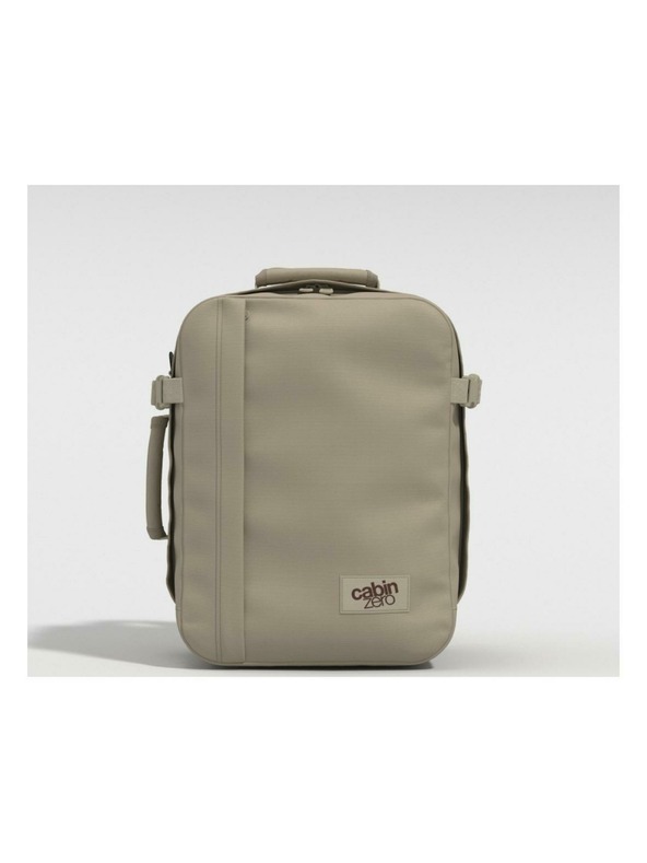 CabinZero Раница CabinZero Classic Tech 28L Zen Garden