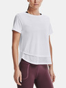 Under Armour Дамска тениска Under Armour UA Tech Vent SS