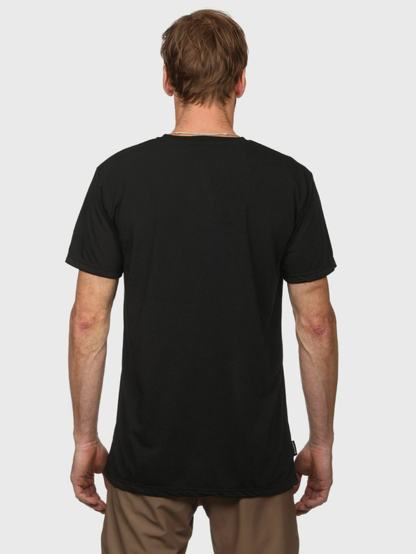 Horsefeathers Rooter T-shirt
