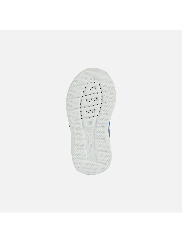 Geox Сини кецове Geox Sprintye за момчета