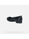 Geox Черни дамски балерини Geox Charyssa