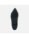 Geox Черни дамски балерини Geox Charyssa
