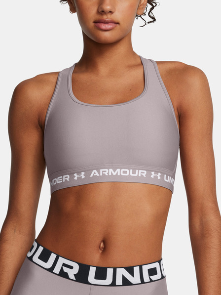 Under Armour Дамски сутиен Crossback Mid Bra на Under Armour