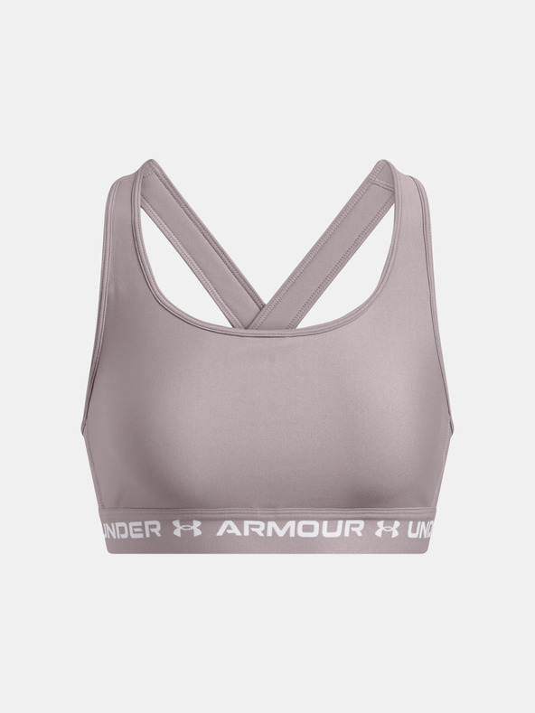 Under Armour Дамски сутиен Crossback Mid Bra на Under Armour