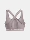 Under Armour Дамски сутиен Crossback Mid Bra на Under Armour