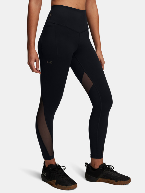 Under Armour Дамски клинове Under Armour Vanish Elite Vent Ankle Leggings