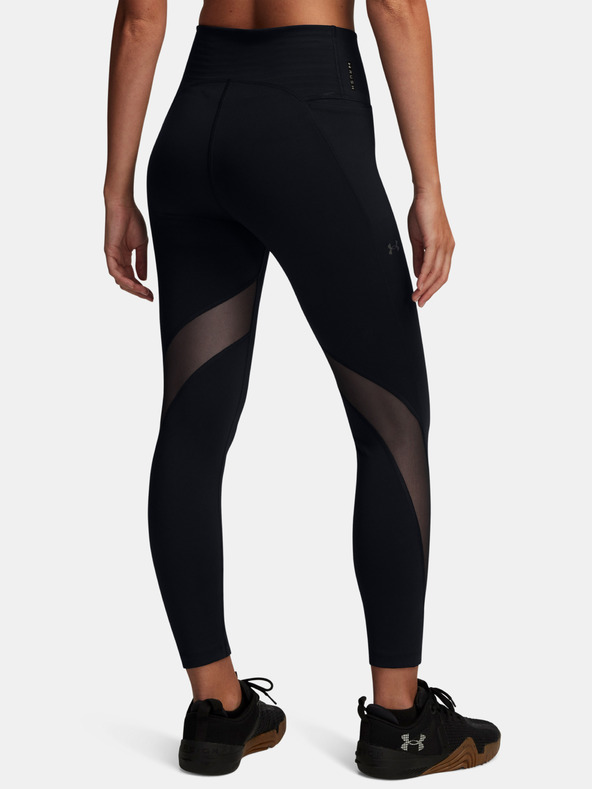 Under Armour Дамски клинове Under Armour Vanish Elite Vent Ankle Leggings