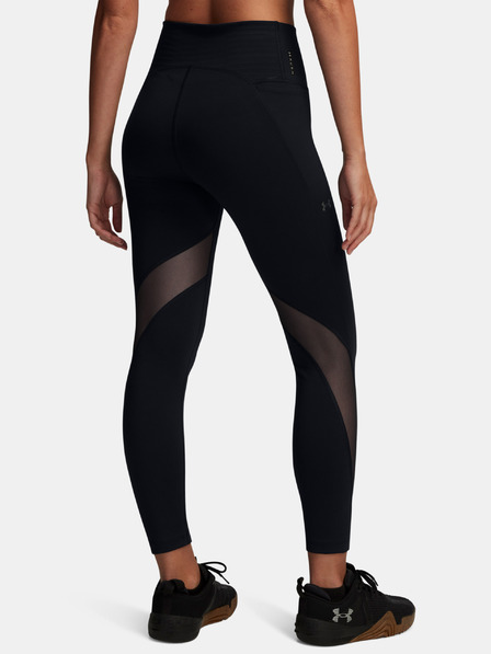 Under Armour Дамски клинове Under Armour Vanish Elite Vent Ankle Leggings