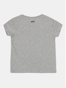 ZOOT.Original Сива детска тениска ZOOT Kids Малка бира