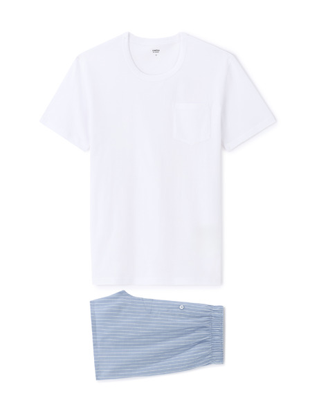 Celio Пижама Mipystripy