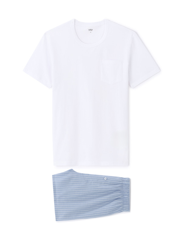 Celio Пижама Mipystripy