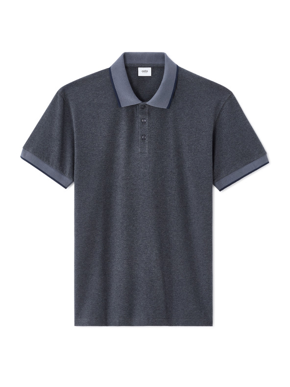Celio Polo тениска Melune