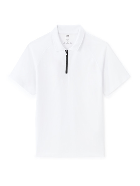 Celio Polo тениска Mecool