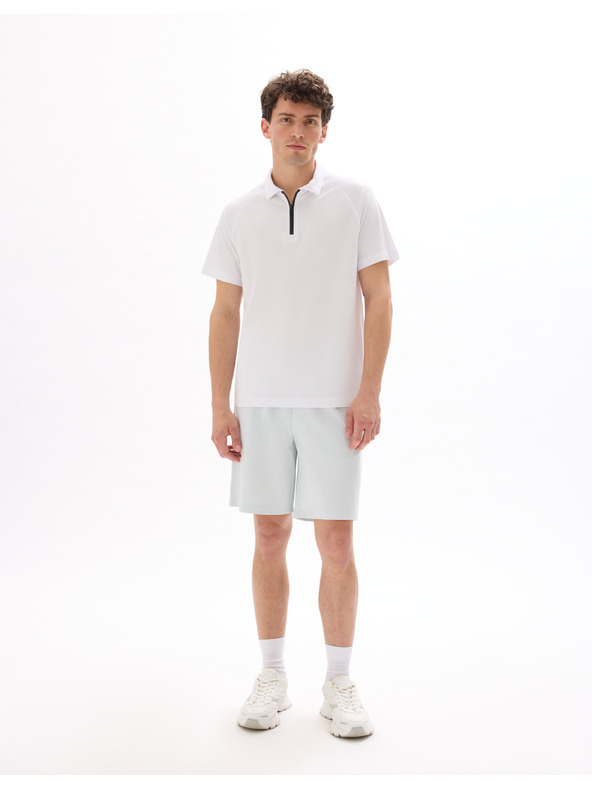 Celio Polo тениска Mecool