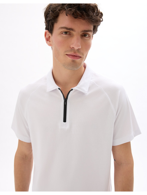 Celio Polo тениска Mecool