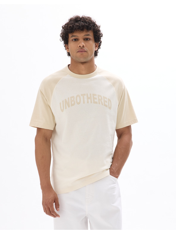 Celio Тениска Mexjust