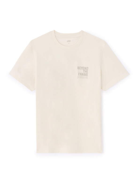 Celio Тениска Mexword