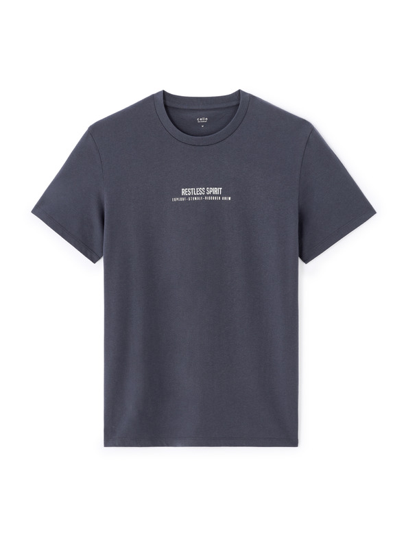 Celio Тениска Mexword