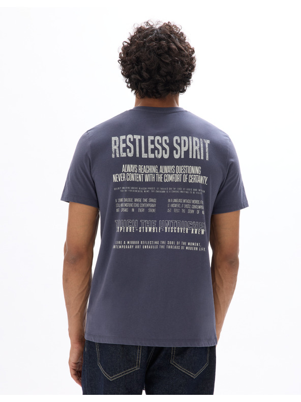 Celio Тениска Mexword