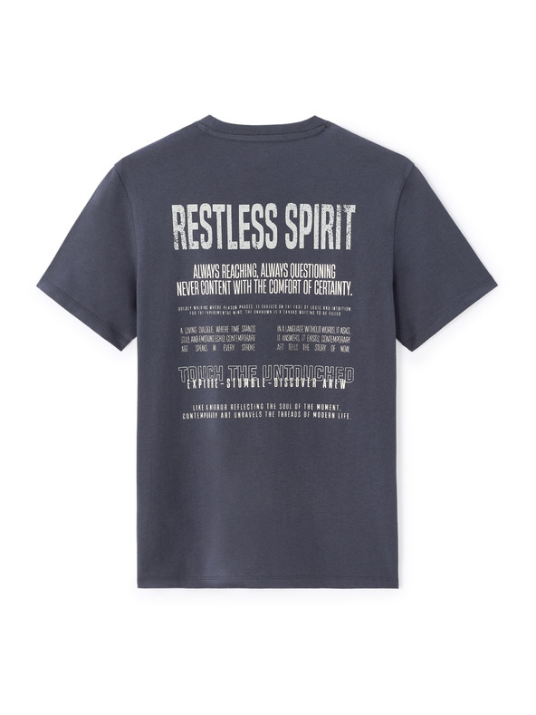 Celio Тениска Mexword