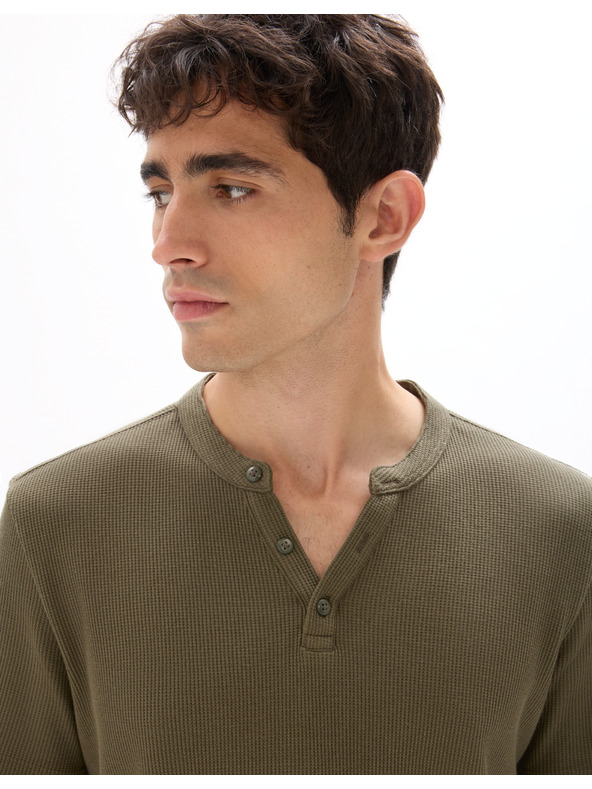 Celio Тениска Leleya