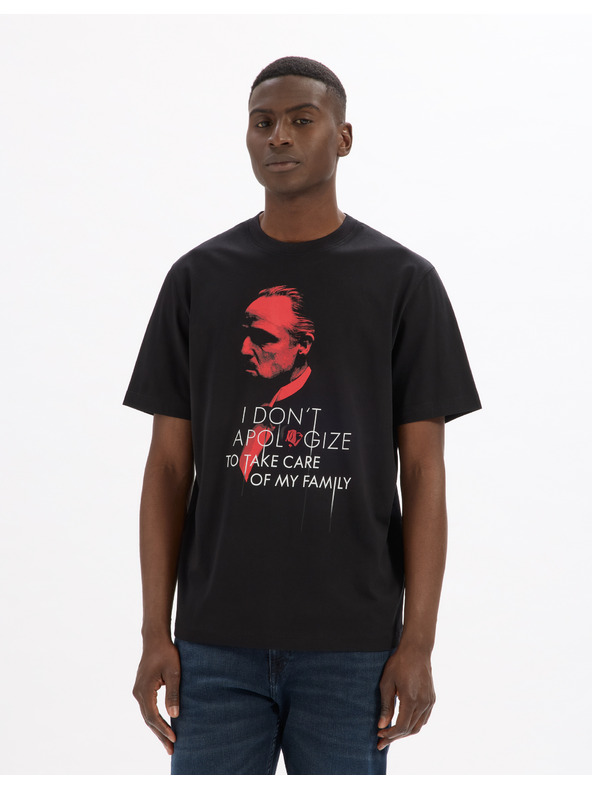 Celio Тениска Kmotr