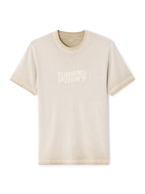 Celio Тениска Mexspary