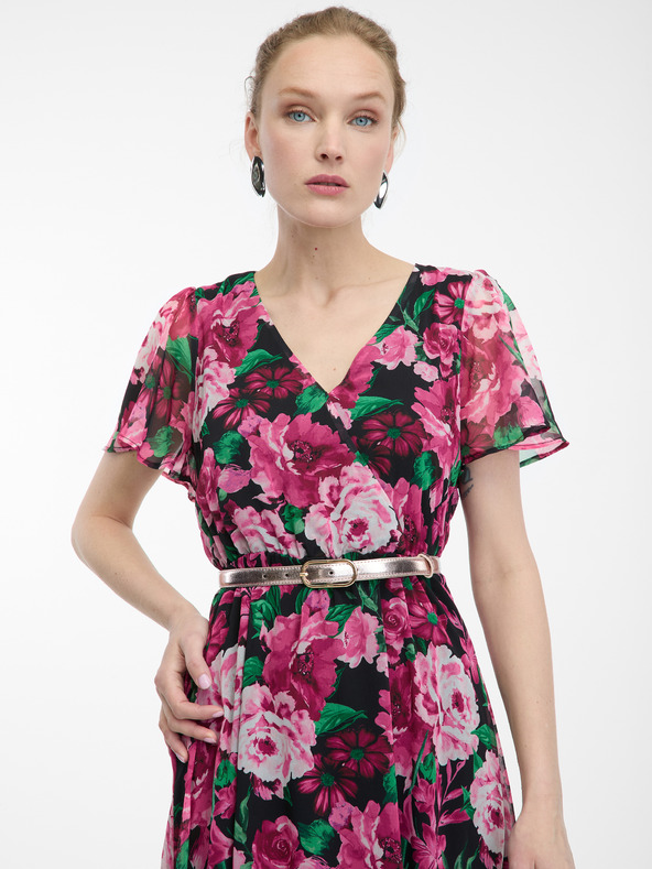 Orsay Розов дамски колан ORSAY