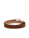 Orsay Кафяв дамски колан ORSAY