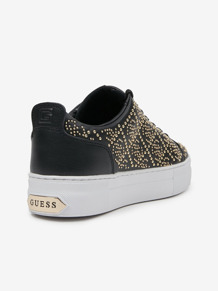 Guess Giaa 7 Спортни обувки