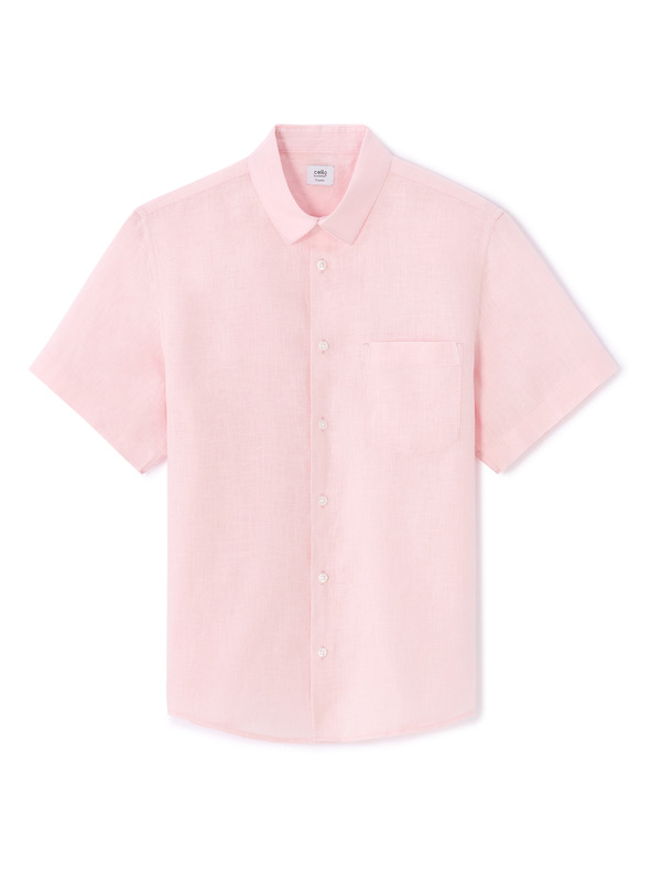 Celio Ленена риза Damarlin