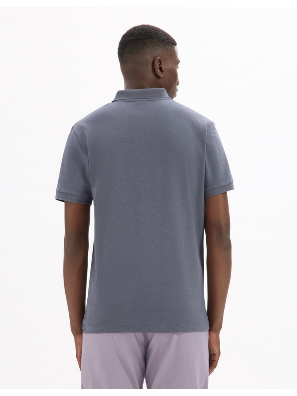 Celio Поло тениска Lezipo