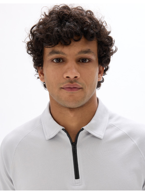 Celio Polo тениска Mecool