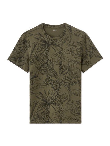 Celio Тениска Lesafari