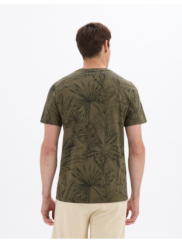 Celio Тениска Lesafari