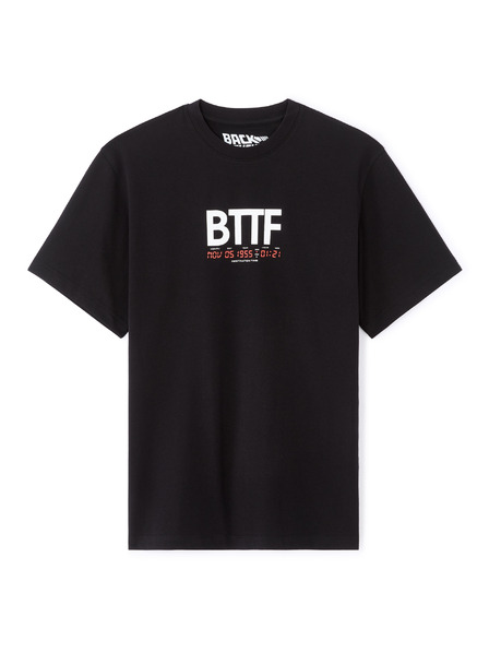 Celio Тениска Завръщане в бъдещето