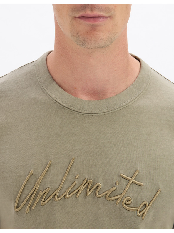 Celio Тениска Letime