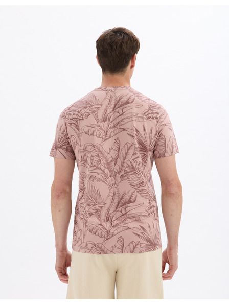 Celio Тениска Lesafari