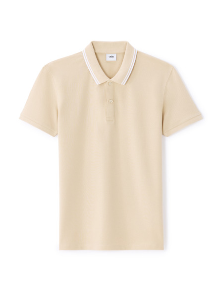 Celio Поло тениска Leprime