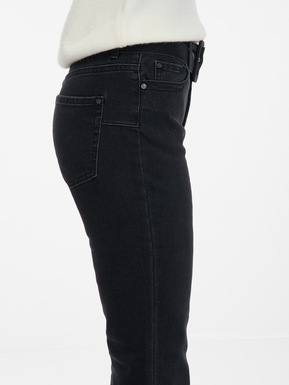 Orsay Черни дамски bootcut дънки ORSAY