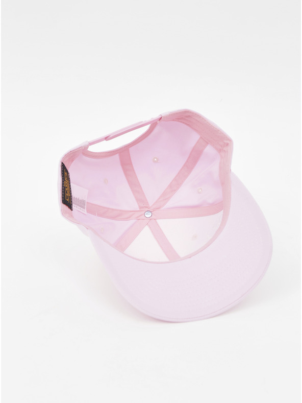 SIMPO Светлорозова шапка Simpo Siluet